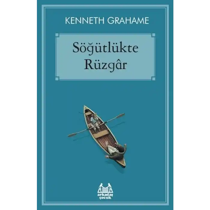 Söğütlükte Rüzgâr