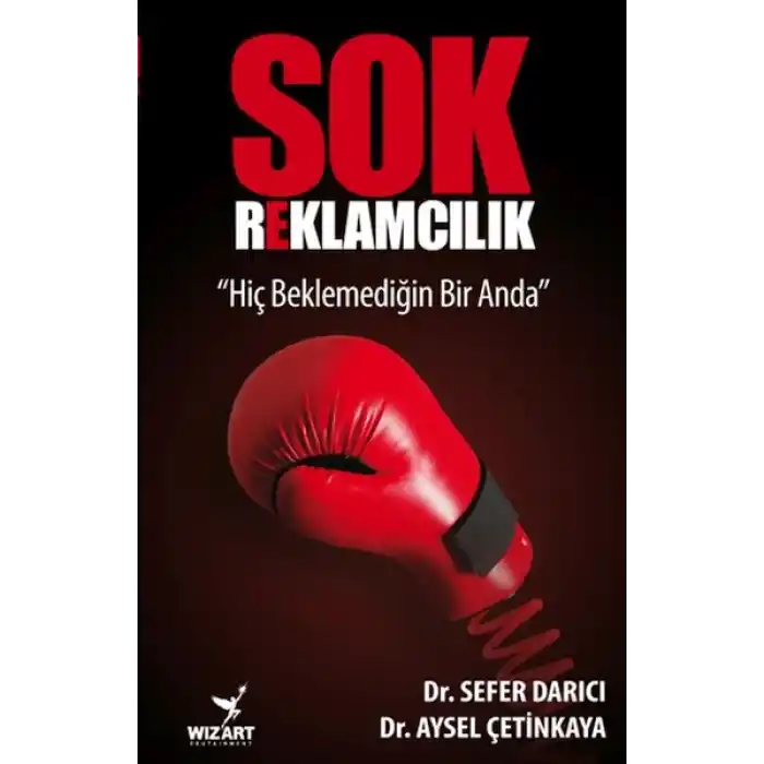 Şok Reklamcılık