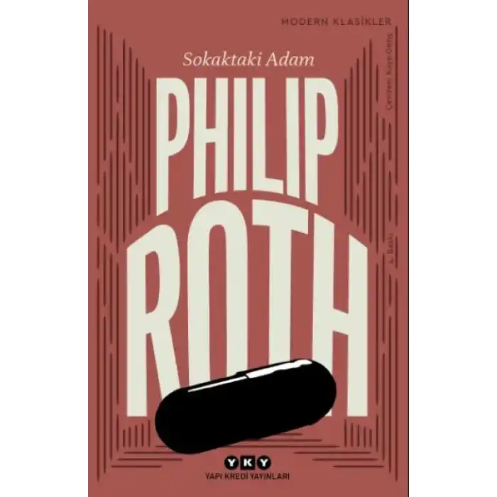 Sokaktaki Adam - Modern Klasikler