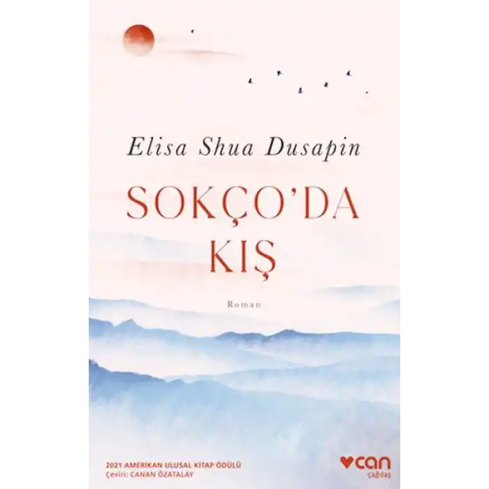 Sokçoda Kış