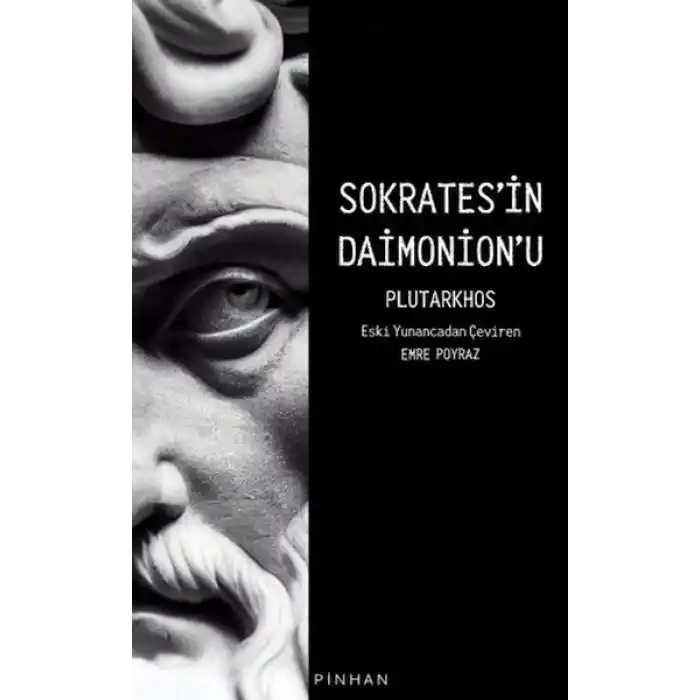Sokratesin Daimonionu