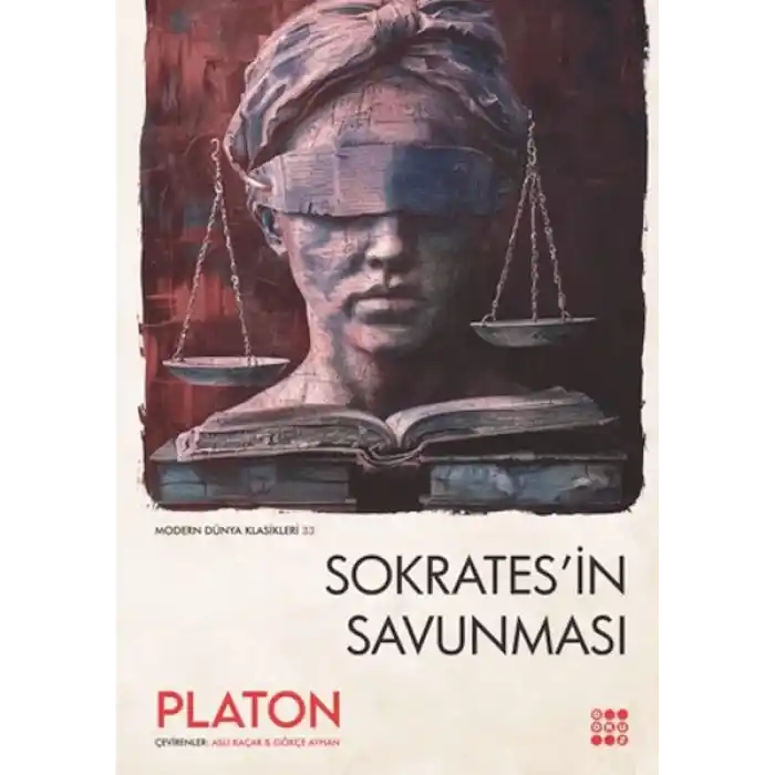 Sokratesin Savunması