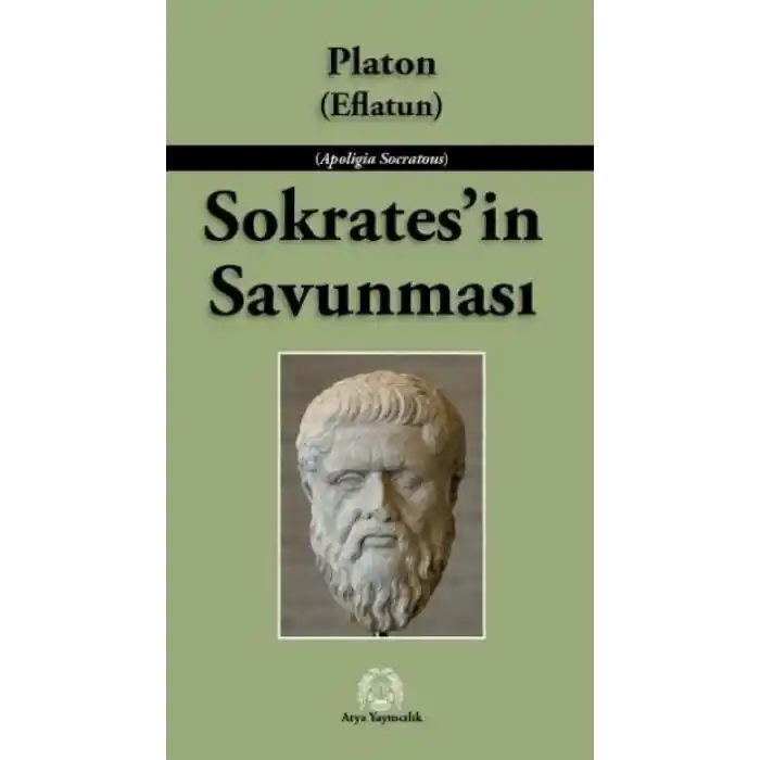 Sokratesin Savunması