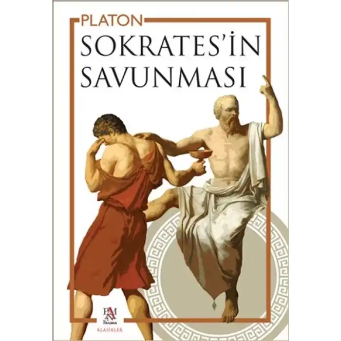 Sokratesin Savunması