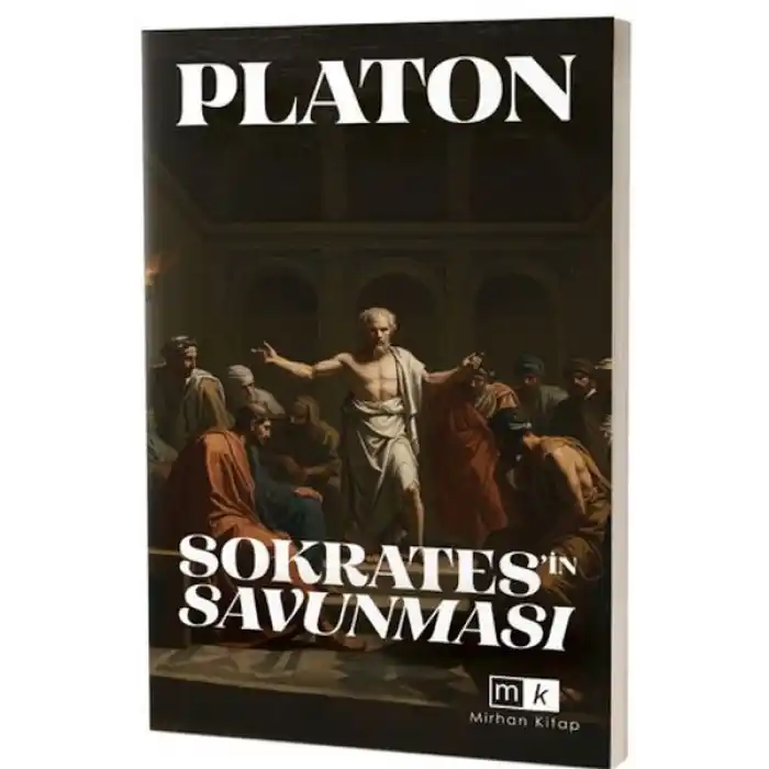 Sokrates’in Savunması