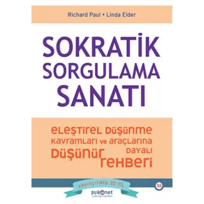 Sokratik Sorgulama Sanatı