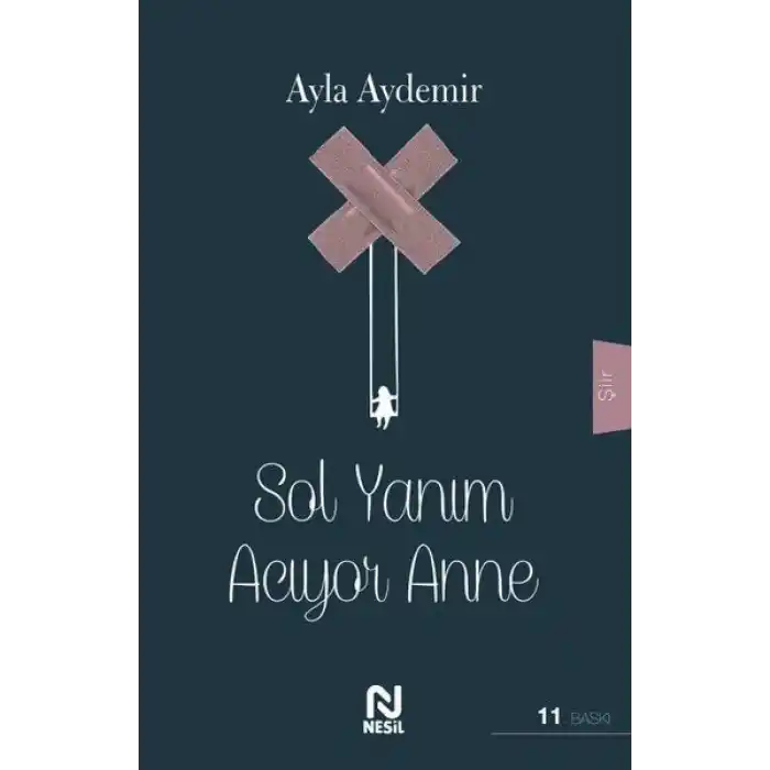 Sol Yanım Acıyor Anne