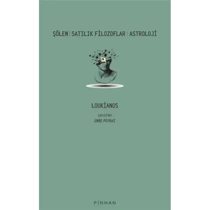 Şölen - Satılık Filozoflar - Astroloji