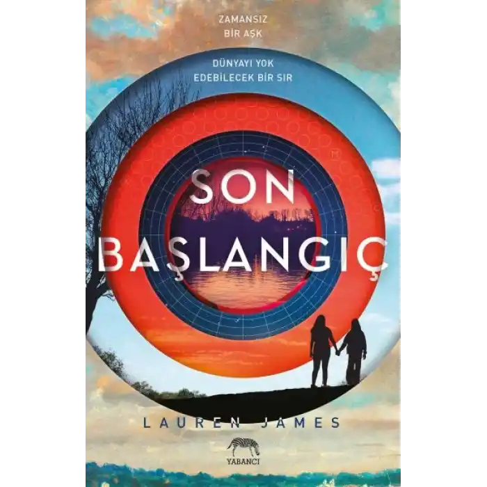 Son Başlangıç (Ciltli)