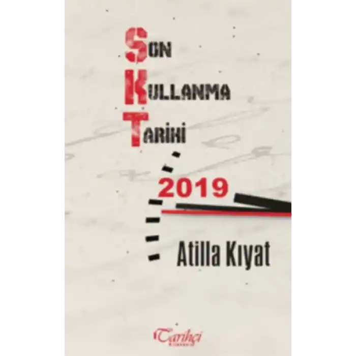 Son Kullanma Tarihi: 2019