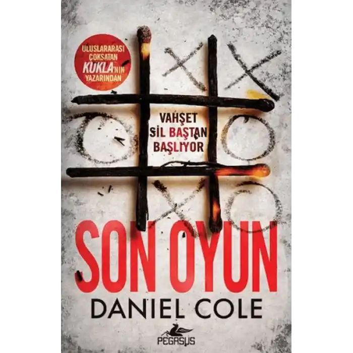 Son Oyun - Kukla Serisi 3