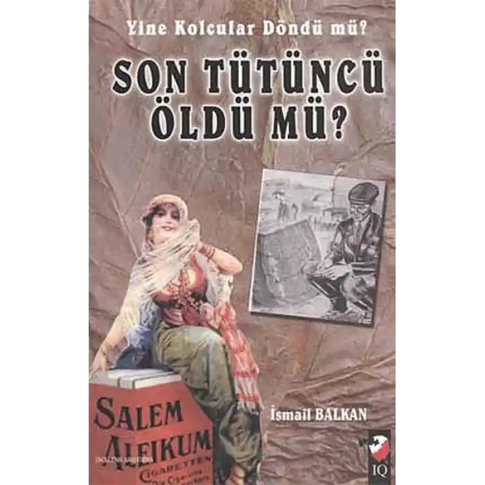 Son Tütüncü Öldü mü?