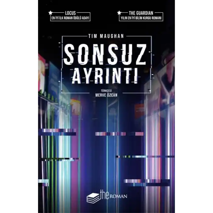 Sonsuz Ayrıntı