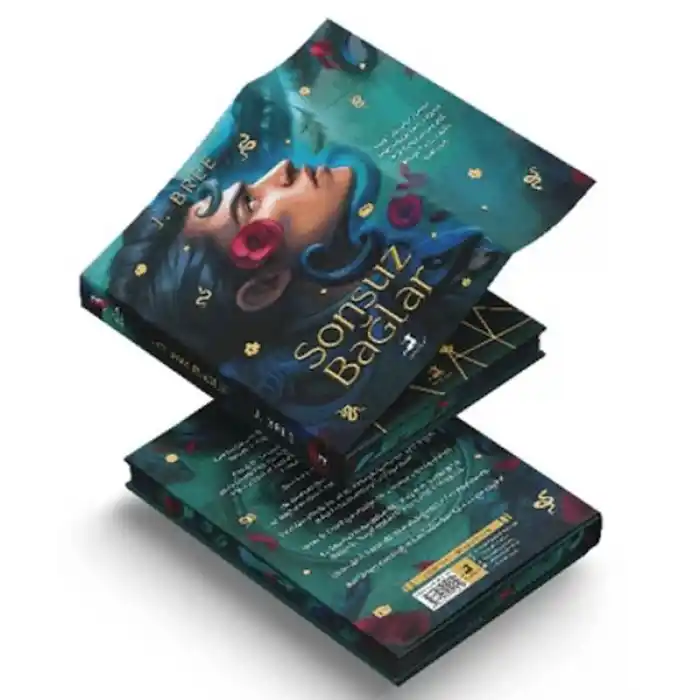 Sonsuz Bağlar (Ciltli)