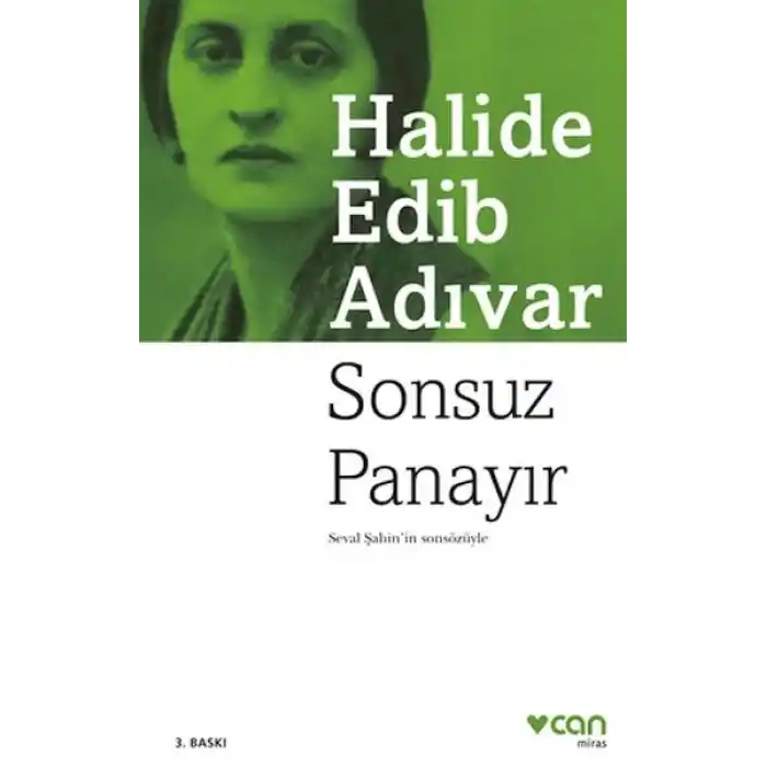 Sonsuz Panayır