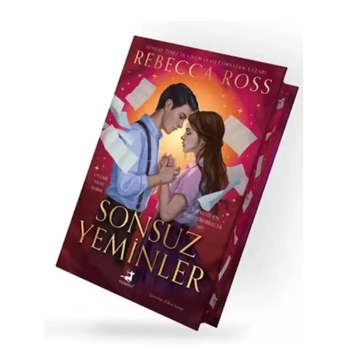 Sonsuz Yeminler (Ciltli)