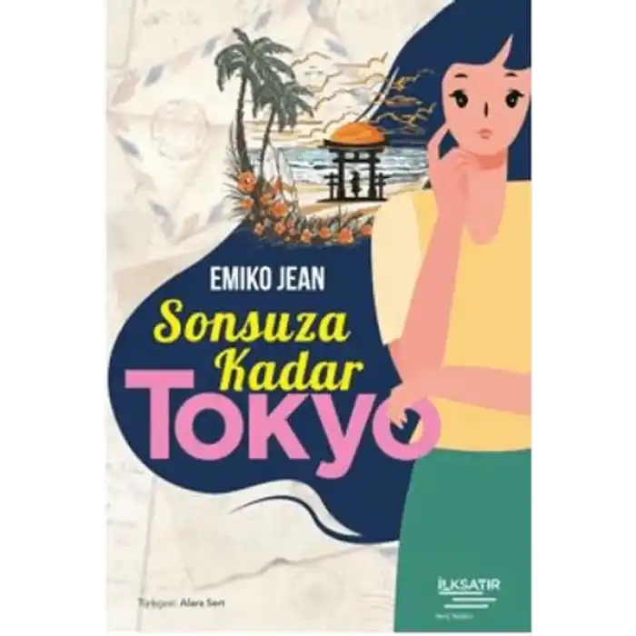 Sonsuza Kadar Tokyo