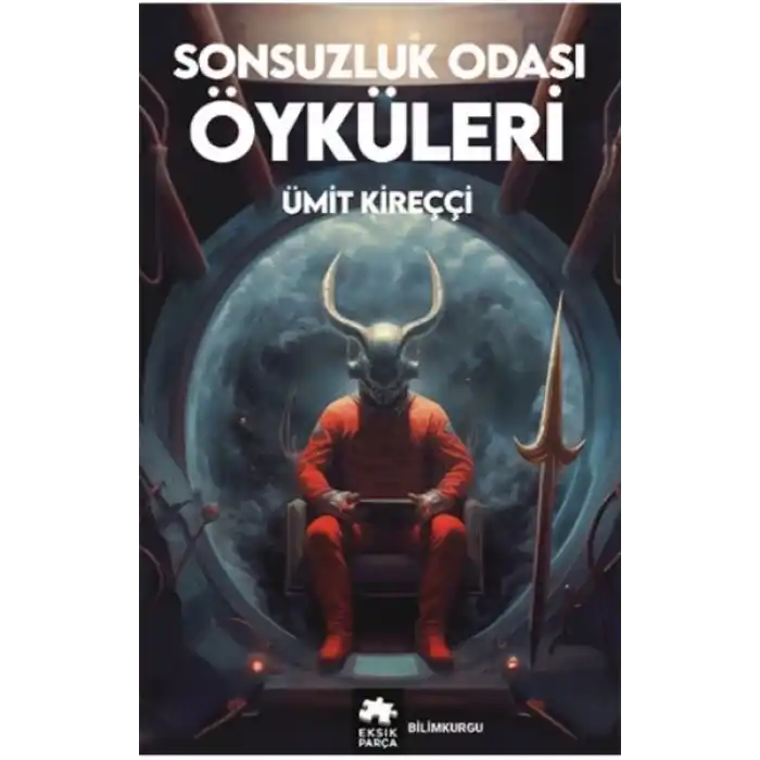 Sonsuzluk Odası Öyküleri