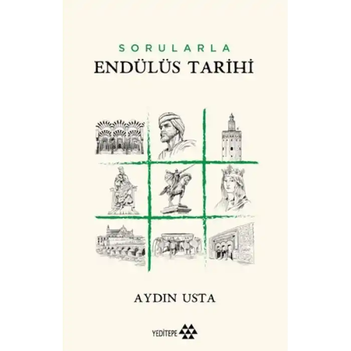 Sorularla Endülüs Tarihi