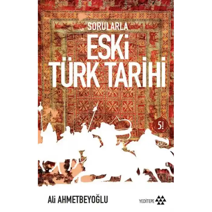 Sorularla Eski Türk Tarihi