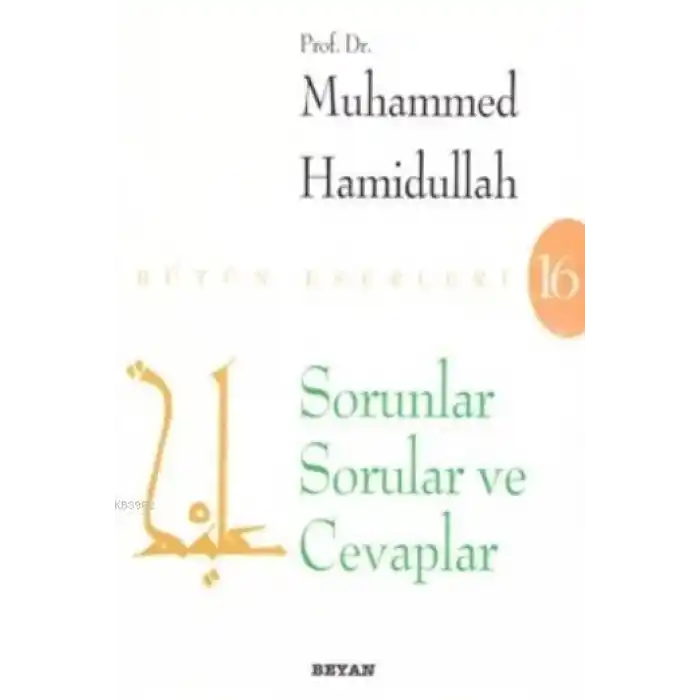 Sorunlar Sorular ve Cevaplar