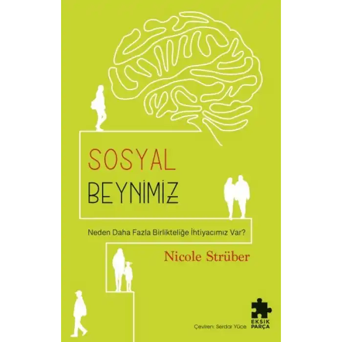 Sosyal Beynimiz