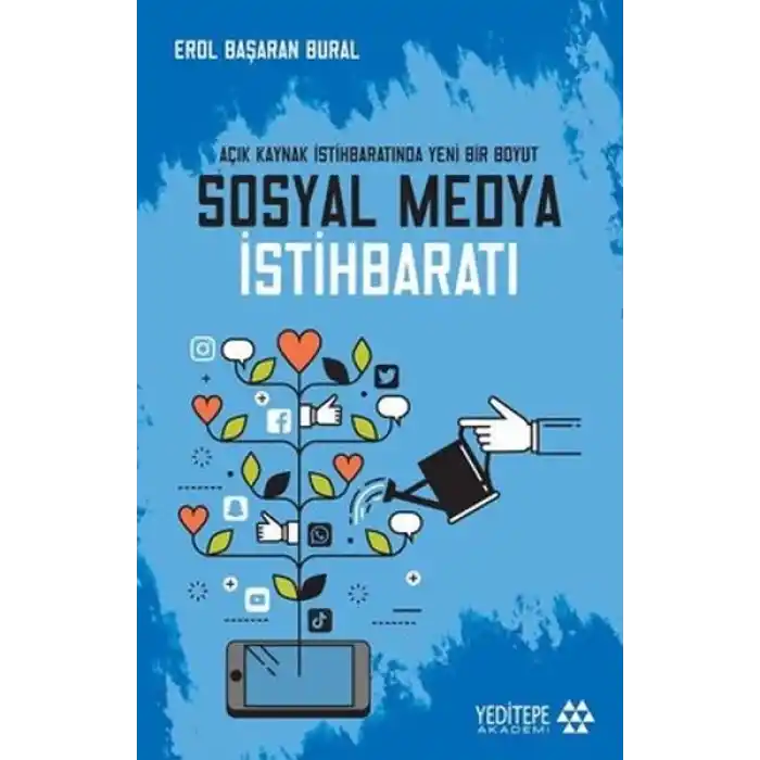 Sosyal Medya İstihbaratı
