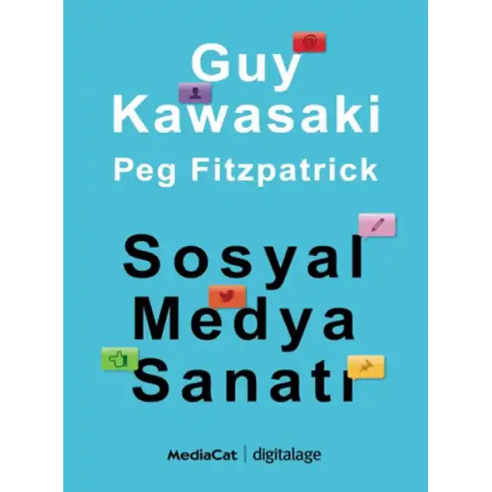 Sosyal Medya Sanatı