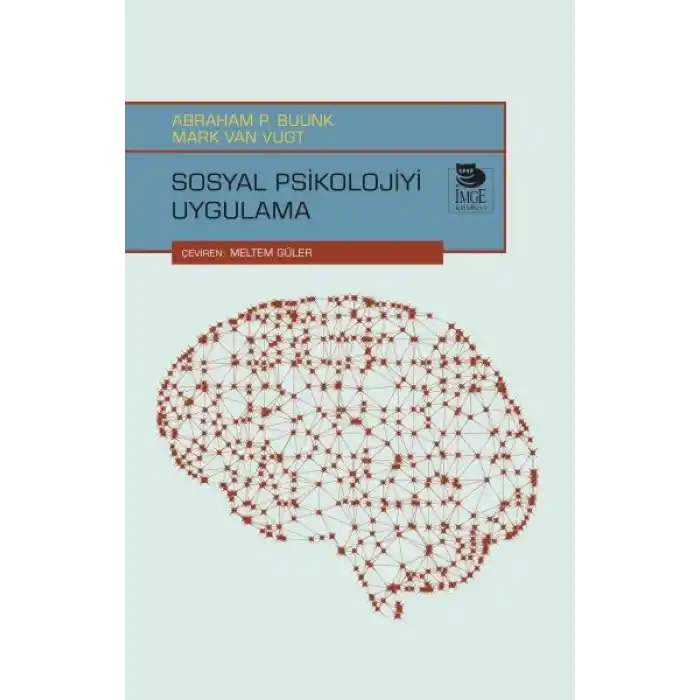 Sosyal Psikolojiyi Uygulama