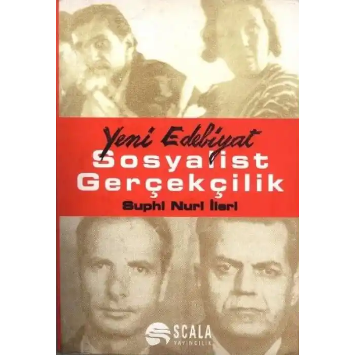 Sosyalist Gerçekçilik