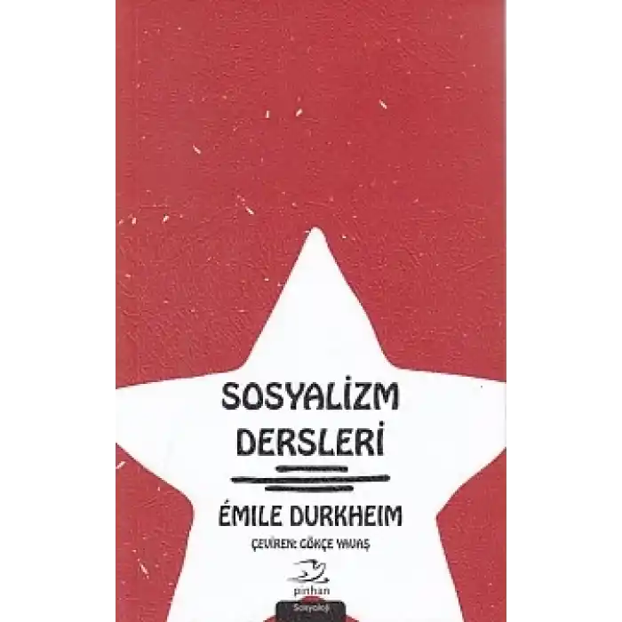 Sosyalizm Dersleri