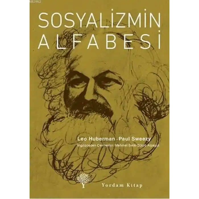 Sosyalizmin Alfabesi