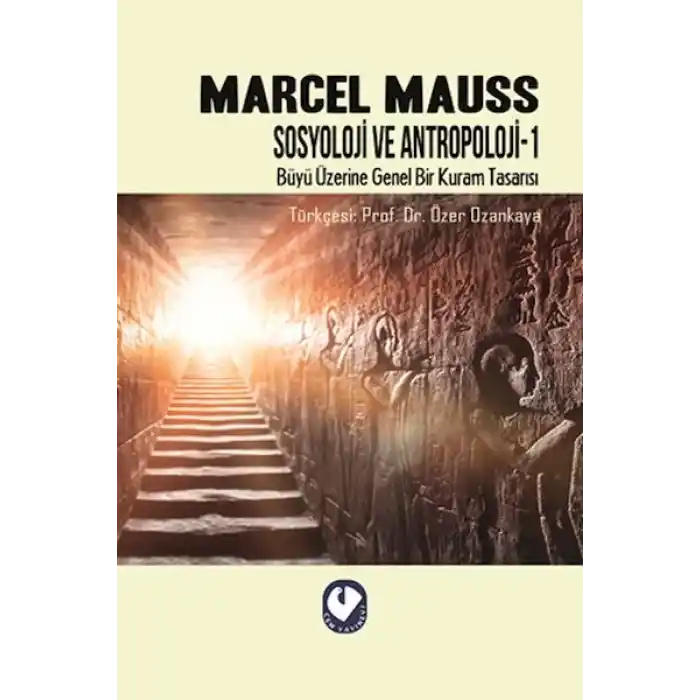 Sosyoloji ve Antropoloji - 1