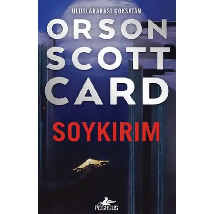 Soykırım - Ender Efsanesi 3