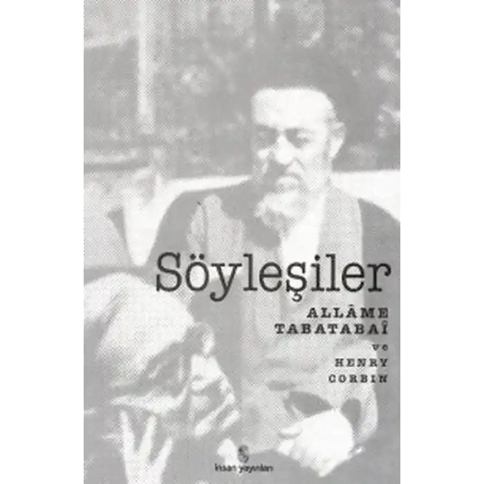 Söyleşiler/Tabatabai