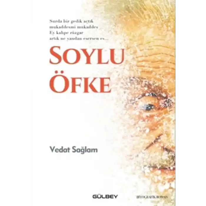 Soylu Öfke