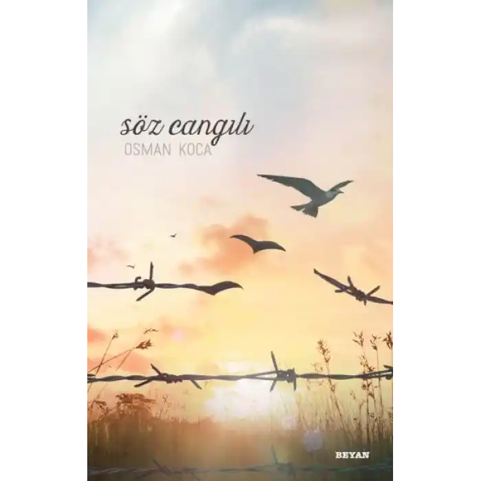 Söz Cangılı