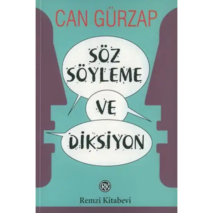 Söz Söyleme ve Diksiyon