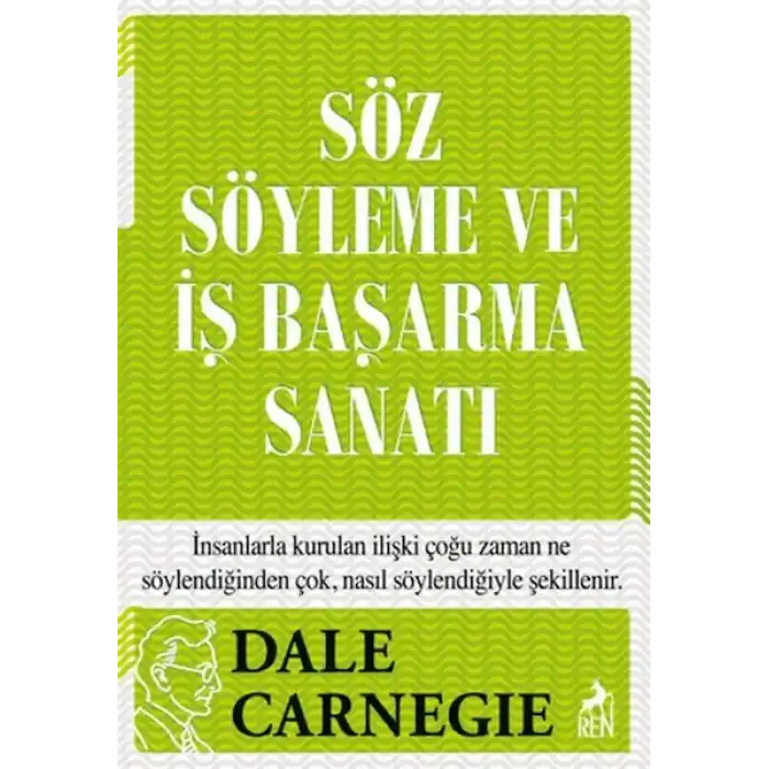 Söz Söyleme ve İş Başarma Sanatı