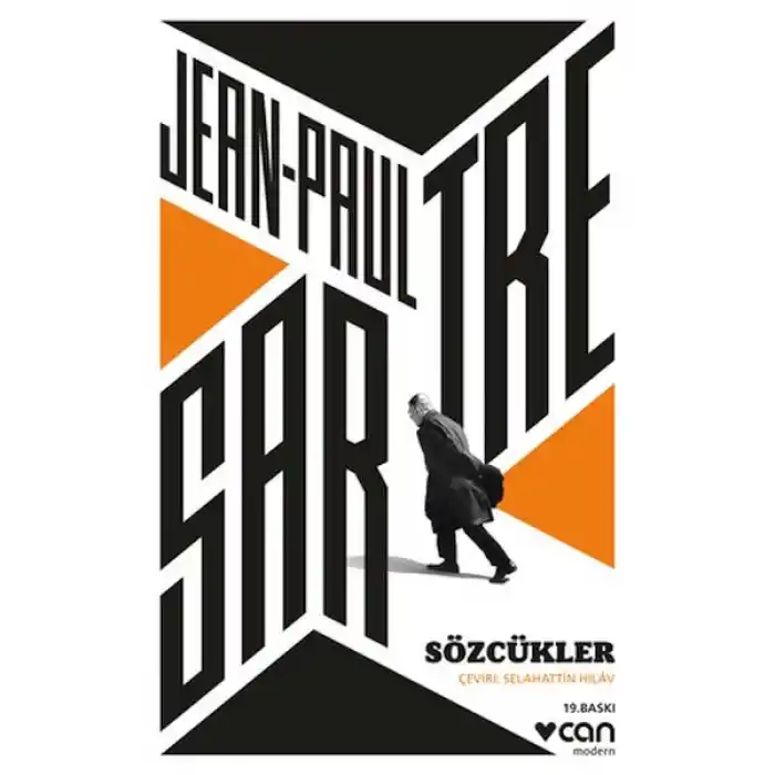 Sözcükler (Yeni Kapak)