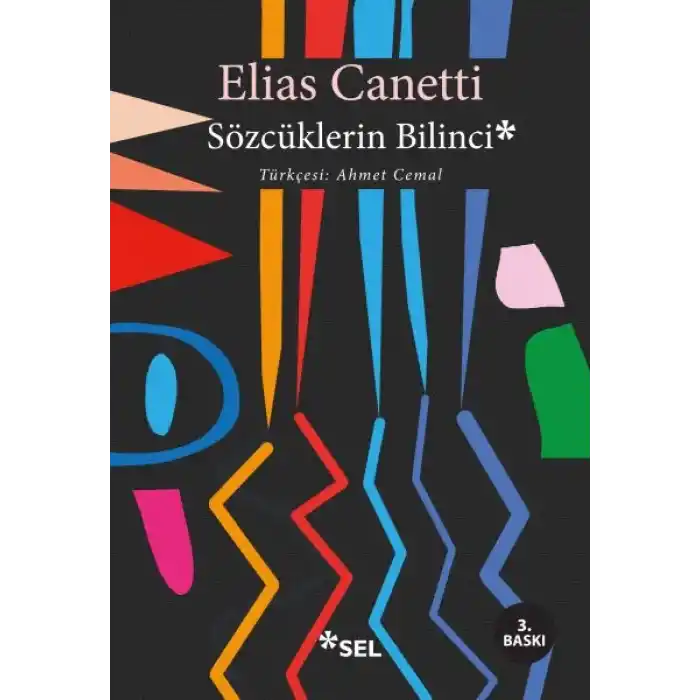 Sözcüklerin Bilinci