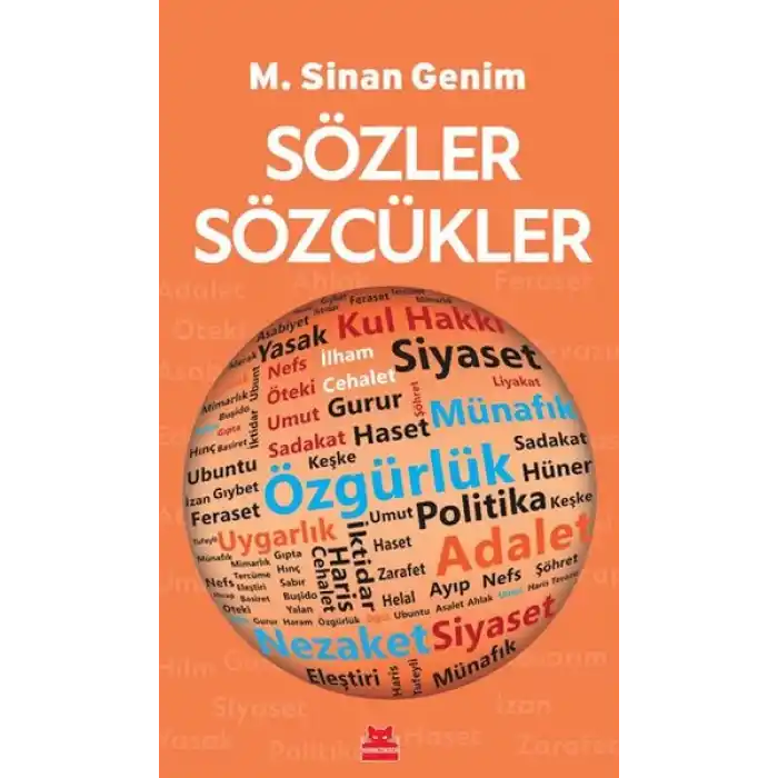 Sözler Sözcükler