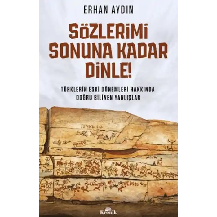 Sözlerimi Sonuna Kadar Dinle!