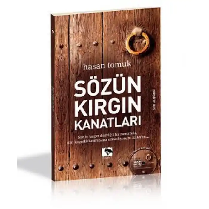 Sözün Kırgın Kanatları (Cdli)