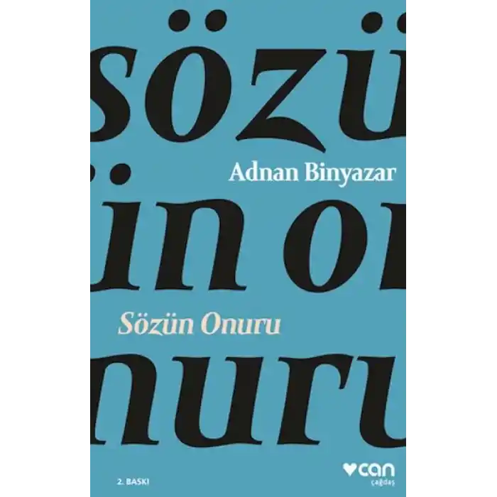 Sözün Onuru