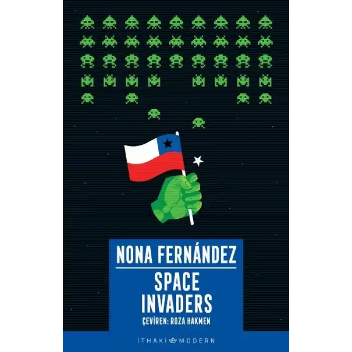 Space Invaders