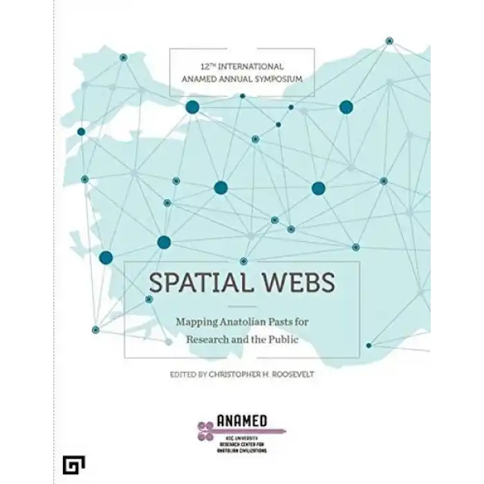 Spatial Webs