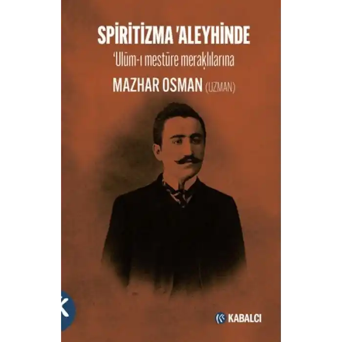 Spiritizma Aleyhinde