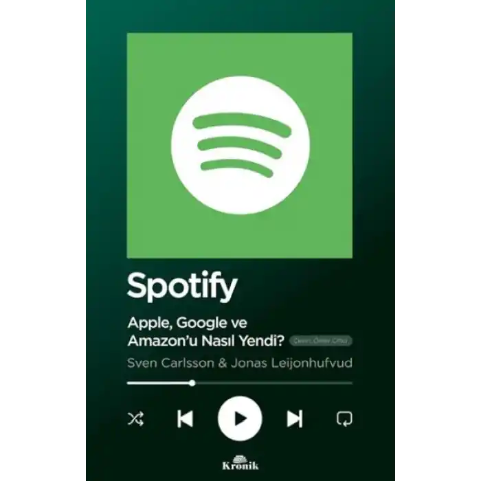 Spotify