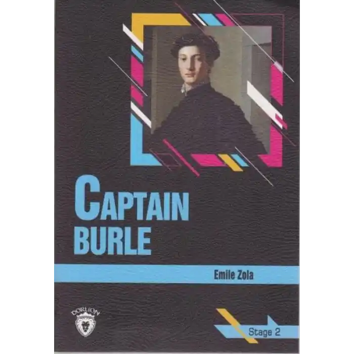 Stage 2 - Captain Burle